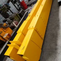 تولیدراهبر جرثقیل