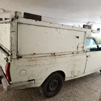 فروش پیکان وانت