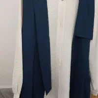 مانتو و شومیز در حد نو
