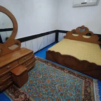 اجاره سویت سوییت مبله سوئیت حیاط دار|اجارهٔ کوتاهمدت آپارتمان و سوئیت|بندر ماهشهر, |دیوار