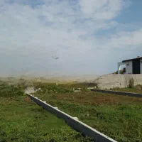 زمین مسکونی داخل طرح آماده وام مسکونی