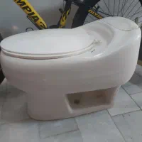 توالت فرنگی