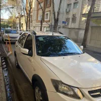 کوییک ۱۴۰۱|خودرو سواری و وانت|گرگان, |دیوار