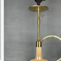 تعدادی قلیون چوبی قلیون عربی هم هست