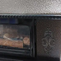 بخاری گازی. نیک کالا|بخاری، هیتر، شومینه|تبریز, |دیوار