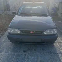 پراید87سالم دوگانه|خودرو سواری و وانت|گلستان (تهران), |دیوار