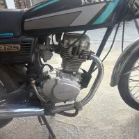 موتور سیکلت ارشیا|موتورسیکلت|آزادشهر, |دیوار