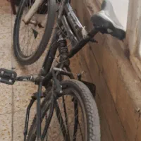 سلام دوستان دوچرخه بفروش می رسد|دوچرخه، اسکیت، اسکوتر|ایذه, |دیوار