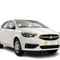 شاهین GL بدون ساندروف خشک