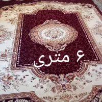 فرش ۶ و ۱۲ متری|فرش|زنجان, |دیوار