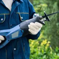 اره درخت گرازی(اقساط ابزارملت کرمان)هرس درخت خرما|ابزارآلات|کرمان, |دیوار