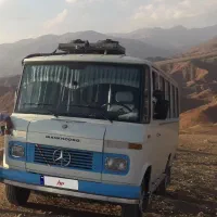 فروش بنز مدل79 استثنایی|خودرو سنگین|نیشابور, هفده شهریور|دیوار