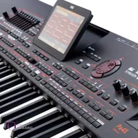 ست ارگ ، کیبورد pa700 pa1000 pa4x pa800 pa600
