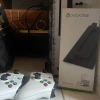 ایکس باکس وان اس فول گیم