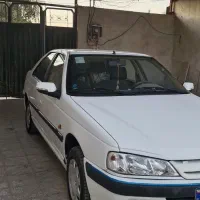 فروش پژو پارس سال مدل 98