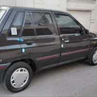 پراید هاچبک|خودرو سواری و وانت|زرند, |دیوار