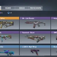 اکانت کالاف