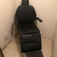 صندلی برقی تخت شو