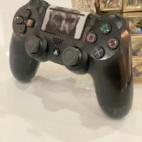 دسته PS4 اوررجینال