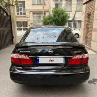 نیسان ماکسیما مونتاژ اتوماتیک، مدل ۱۳۸۴|خودرو سواری و وانت|تهران, امامت|دیوار