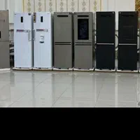 یخچال فریزر کمبی مدل هوبار|یخچال و فریزر|بندر ماهشهر, |دیوار