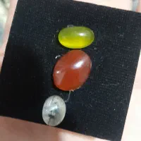 نگین انگشتر|بدلیجات|خمین, |دیوار