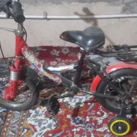 دوچرخه سالم