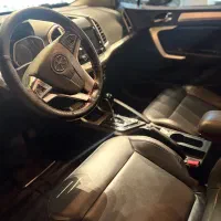 جک اس ۳ اتومات مدل ۱۴۰۳ بدون رنگ|خودرو سواری و وانت|مشهد, هنرستان|دیوار