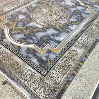 فرش رو اقساطی با هر توان مالی مستقیم ازکارخونه بخر|فرش|کاشان, فاز ۱ ناجی آباد|دیوار