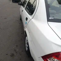 تیبا صندوق دار|خودرو سواری و وانت|کرج, اصفهانیها|دیوار