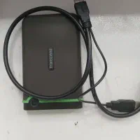 هارد اکسترنال یک ترا|قطعات و لوازم جانبی رایانه|گرگان, |دیوار