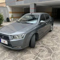 دنا پلاس تیپ دو مدل ۹۸ فول سفارش اپکو