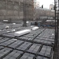 اجرای اسکلت بتن ،قالب بندی ،ساخت استخر و جکوزی