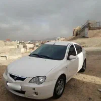 جنتو اتومات ۲۰۰۸|خودرو سواری و وانت|ری, صفاییه (چشمه علی)|دیوار