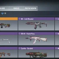 اکانت کالاف دیوتی مفت