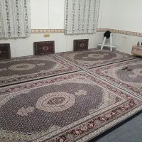 فرش شیش متری