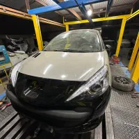 نیازمند صافکار pdrوسنتی