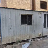 ۲عدد کانکس سفارشی ساز و محکم