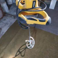 همزن صنعتی rtrmax