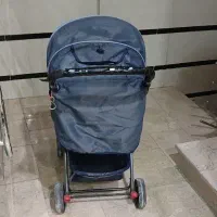 کالسکه خارجی بسیار بادوام|کالسکه و لوازم جانبی|تهران, چهارصد دستگاه|دیوار