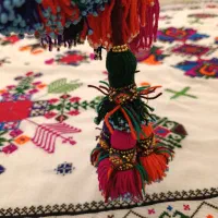 پل بالش|صنایع دستی و سایر لوازم تزئینی|زاهدان, |دیوار