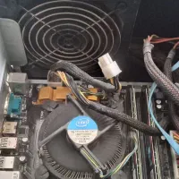 سیستم i5|رایانه رومیزی|مشهد, شهید معقول|دیوار