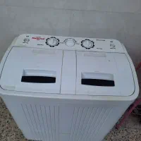 مینی واش ۳ونیم کیلویی دوقلو