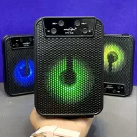 اسپیکر چمدانی 3 اینچ