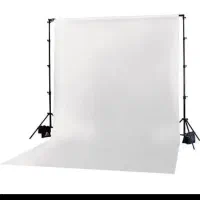 فون و پرده عکاسی