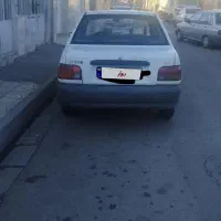 پراید 84|خودرو سواری و وانت|قزوین, |دیوار