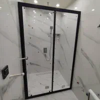 پارتیشن ، جدا کننده فضا حمام و سرویس