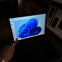 لپ تاپ Surface Laptop لمسی Core i7 رم16|رایانه همراه|یزد, |دیوار