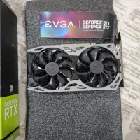 RTX 2060 6GB مدل فوق‌العاده EVEA