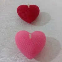 شمع های دست ساز و با کیفیت .|صنایع دستی و سایر لوازم تزئینی|قم, پردیسان|دیوار